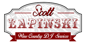 Scott Lapinski - Wine Country DJ Services